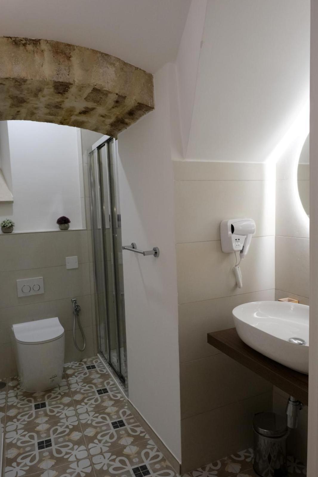 Family Double Room