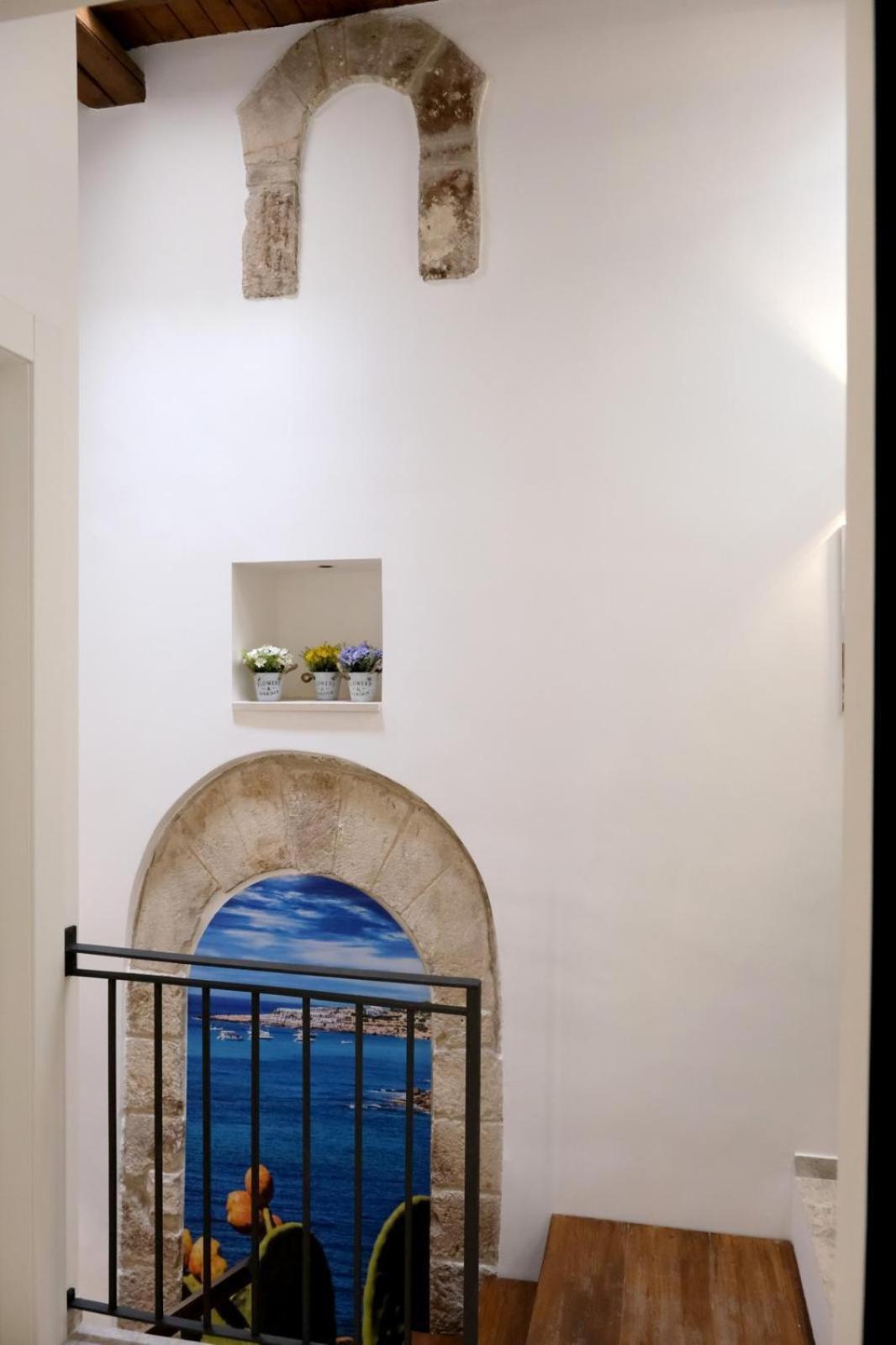 King Room Balcony
