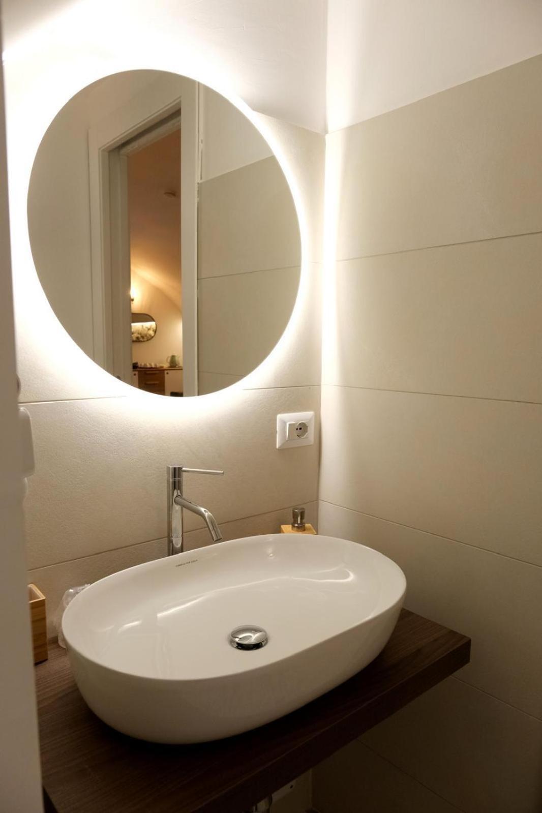 Family Double Room