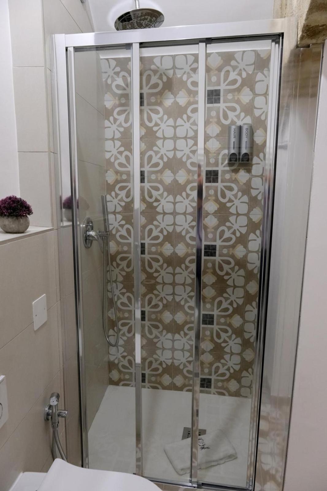 Family Double Room