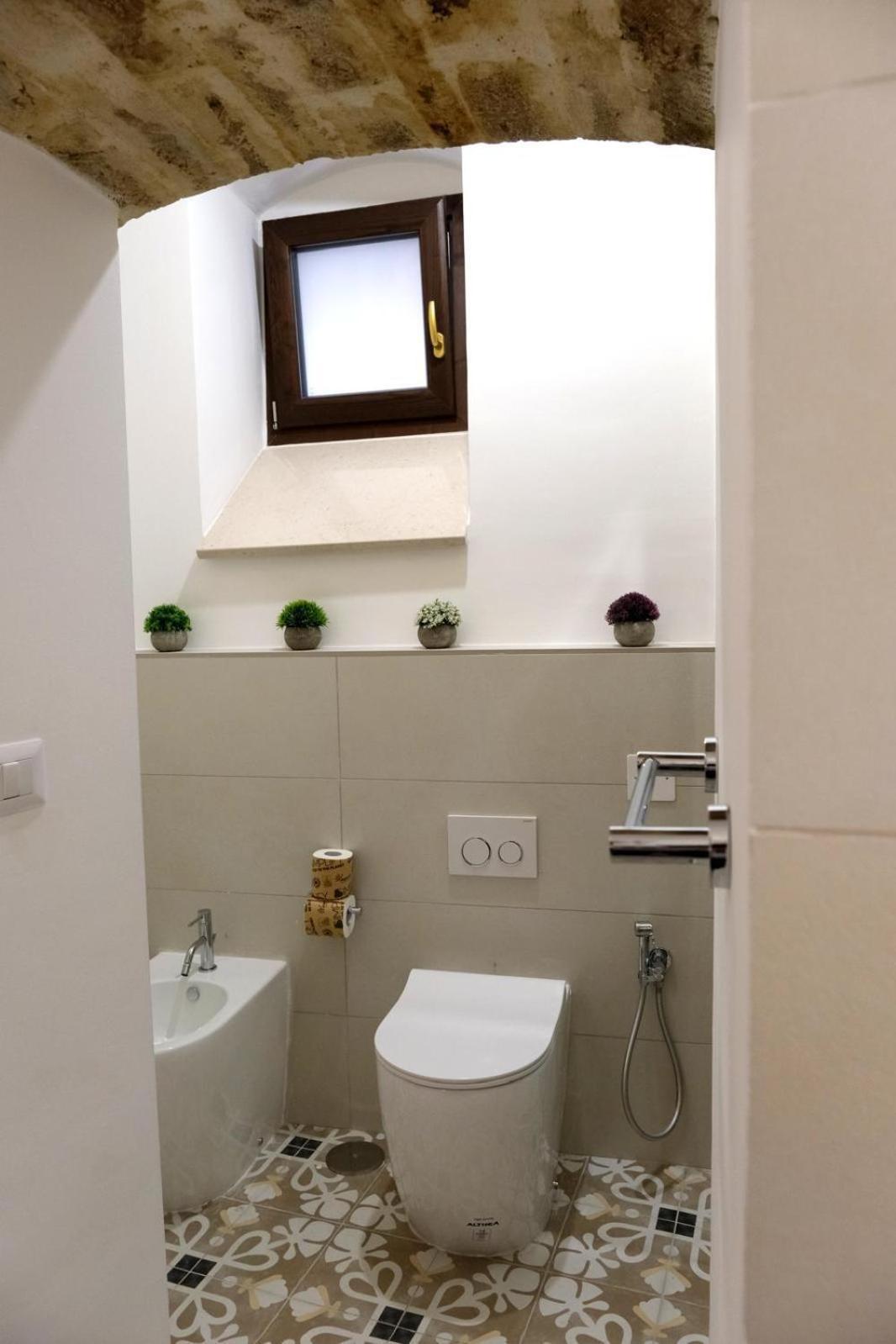 Family Double Room