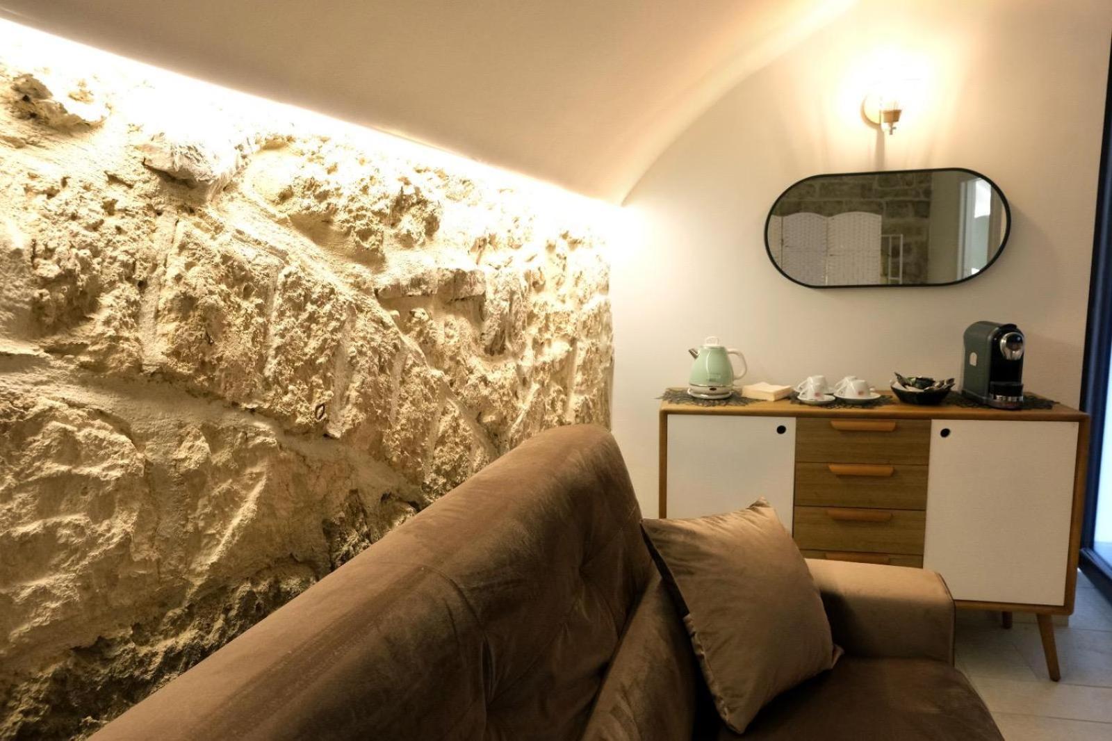 Family Double Room