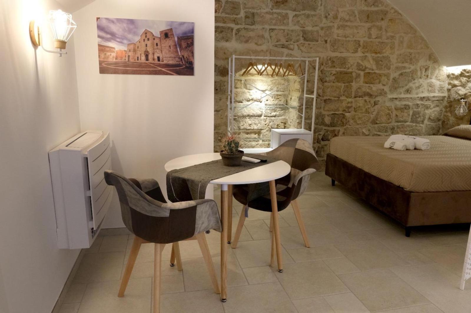 Family Double Room