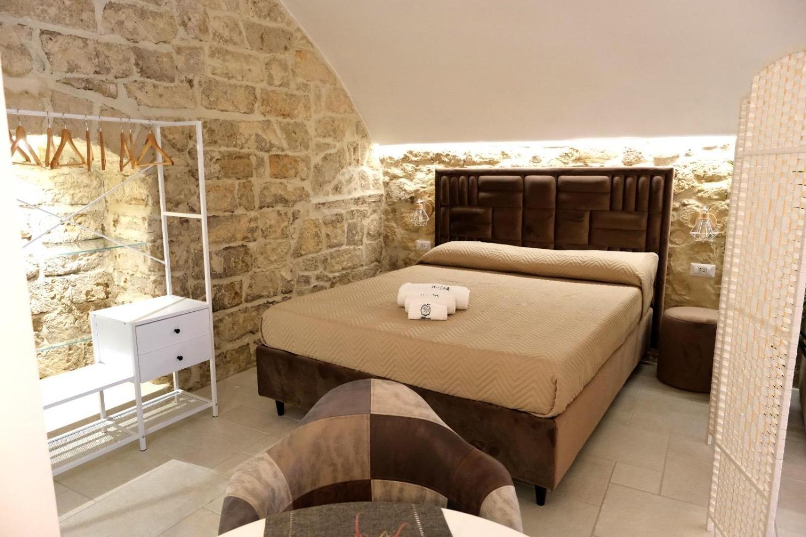 Family Double Room