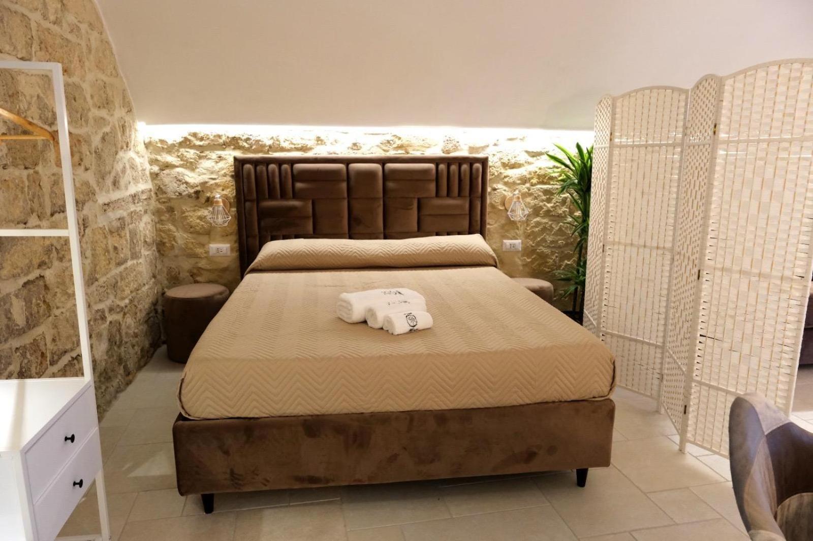 Family Double Room